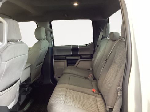 Used 2019 Ford F150 XLT AWD/4WD image 13