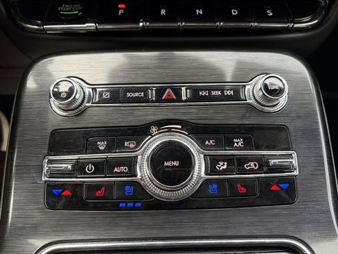 Used 2021 Lincoln Nautilus Reserve w/ Equipment Group 201A FWD image 19