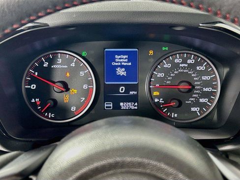 Used 2024 Subaru WRX Premium AWD/4WD image 12