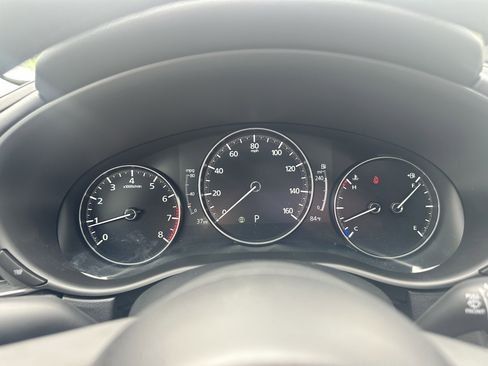 New 2026 MAZDA CX-30 AWD 2.5 S image 12