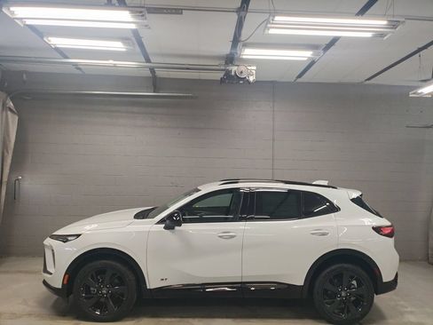 New 2026 Buick Envision Sport Touring AWD/4WD image 15