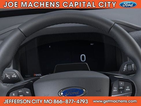 New 2026 Ford Explorer Platinum image 14