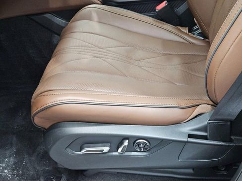 Used 2025 Acura MDX w/ Advance Package image 21