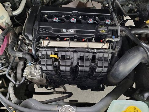 Used 2020 Dodge Journey Crossroad image 30