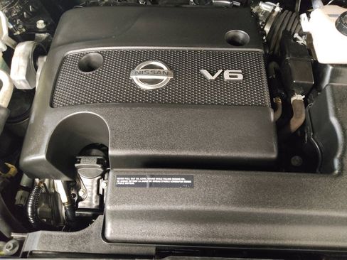 Used 2023 Nissan Murano SL w/ Cargo Package image 30