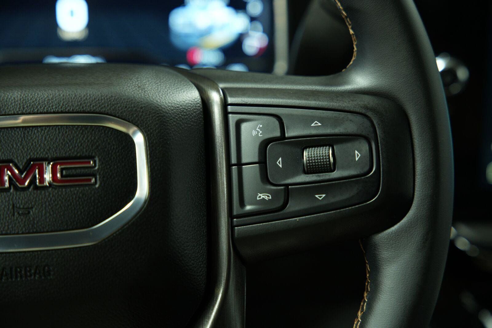 Used 2024 GMC Sierra 2500 AT4 w/ AT4 Premium Plus Package AWD/4WD image 49