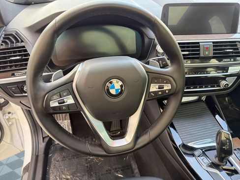 Used 2020 BMW X3 sDrive30i RWD image 16