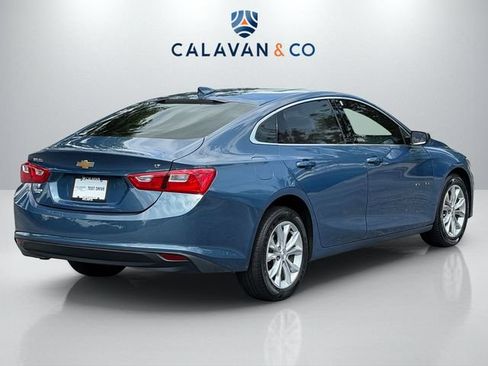 Used 2024 Chevrolet Malibu LT FWD image 7