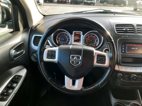Used 2018 Dodge Journey SE w/ Connectivity Group image 9