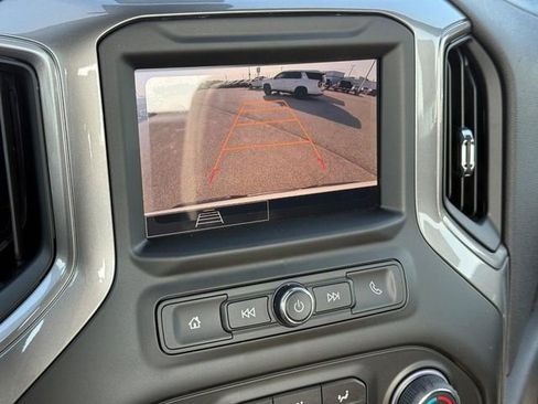 New 2026 Chevrolet Silverado 1500 W/T image 8