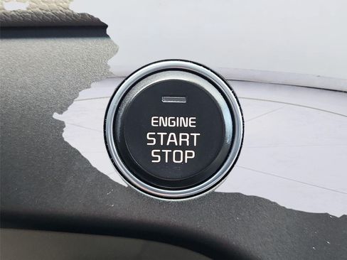 Used 2017 Kia Sportage EX FWD image 16