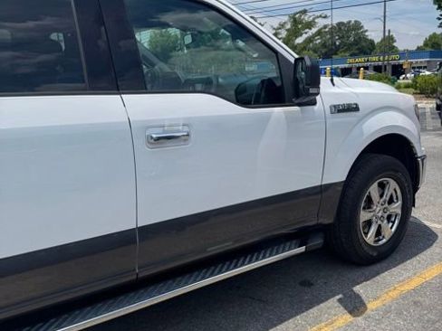 Certified 2019 Ford F150 XLT w/ Equipment Group 302A Luxury AWD/4WD image 6