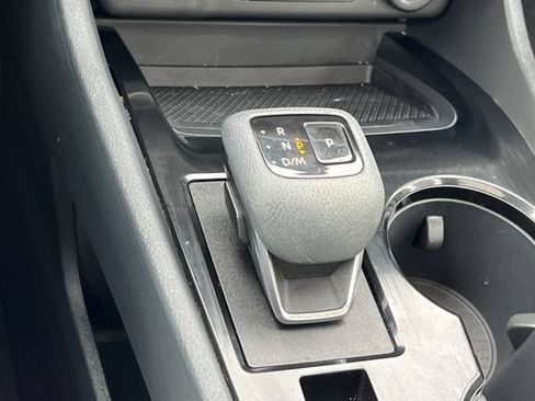 Used 2023 Nissan Rogue SV w/ SV Premium B Package FWD image 26