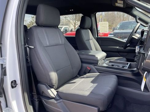 New 2026 Ford F150 STX w/ Equipment Group 200A image 21