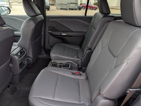 New 2026 Lexus TX 350 AWD image 9