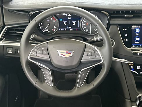 New 2026 Cadillac XT5 Premium Luxury w/ Driver Assist Package image 18