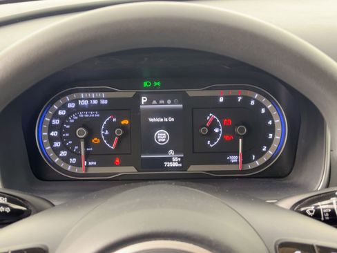 Used 2024 Hyundai Tucson SEL image 19