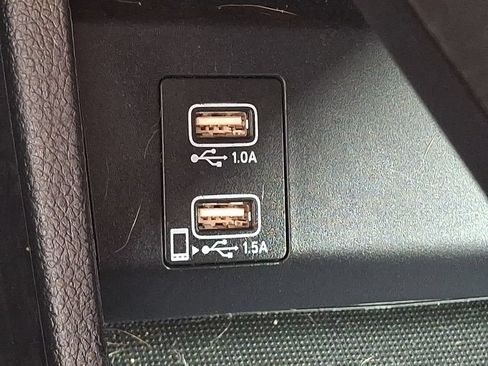 Used 2021 Honda HR-V EX-L image 31