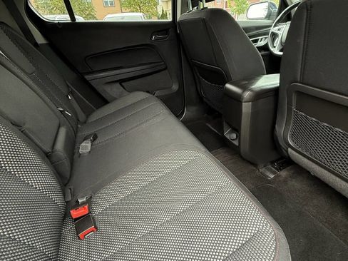 Used 2016 Chevrolet Equinox LT w/ Convenience Package image 26