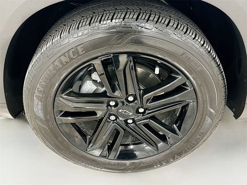 Used 2025 Chevrolet Trax ACTIV w/ Driver Confidence Package image 31