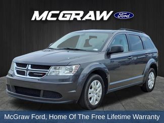 Used 2020 Dodge Journey SE w/ SE Popular Equipment Group FWD video 1