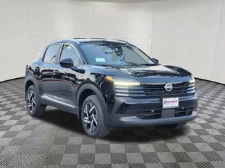 New 2026 Nissan Kicks SV video 2