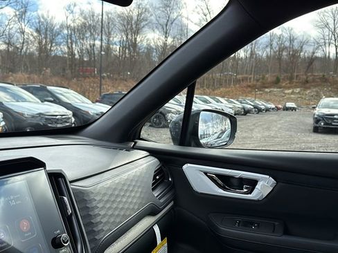 New 2026 Subaru Forester Limited image 18