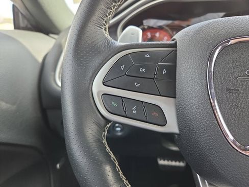 Used 2021 Dodge Challenger SRT Hellcat image 21
