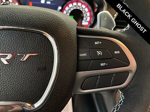 Used 2023 Dodge Challenger SRT Hellcat Redeye image 46