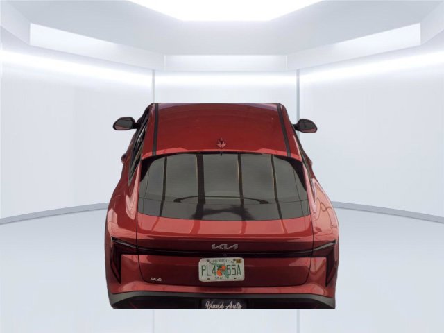 Used 2025 Kia K4 FWD image 7
