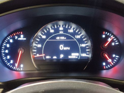 Used 2020 Kia Sorento EX FWD image 23