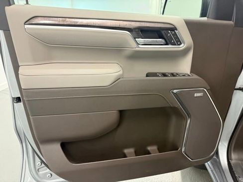 New 2026 Chevrolet Silverado 1500 LTZ image 13