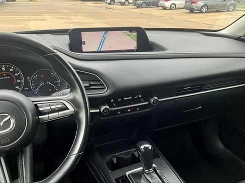 Used 2023 MAZDA CX-30 AWD 2.5 S w/ Select Package image 6