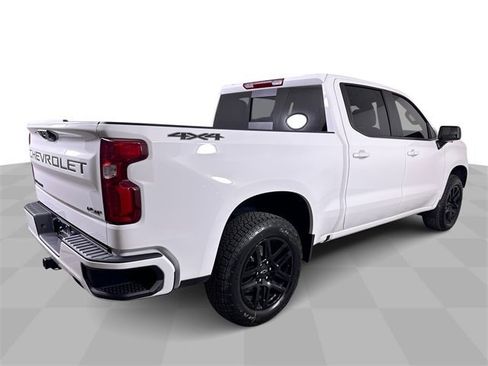 New 2026 Chevrolet Silverado 1500 RST image 8