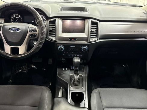 Used 2020 Ford Ranger XLT w/ Trailer Tow Package image 25