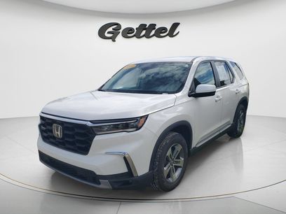 Used 2023 Honda Pilot EX-L