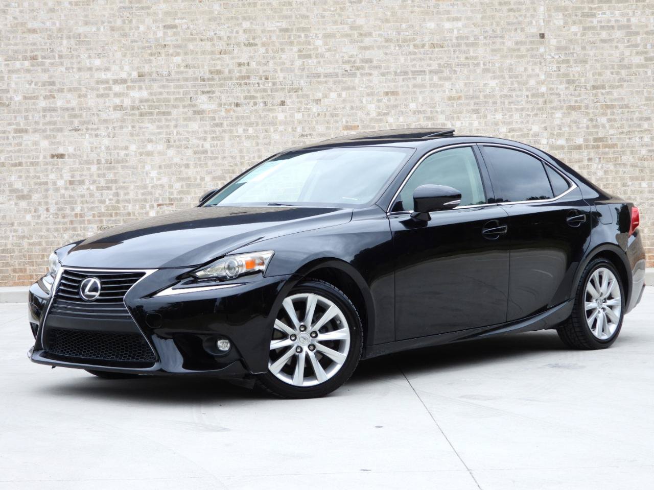 Used 2015 Lexus IS 250 RWD image 5