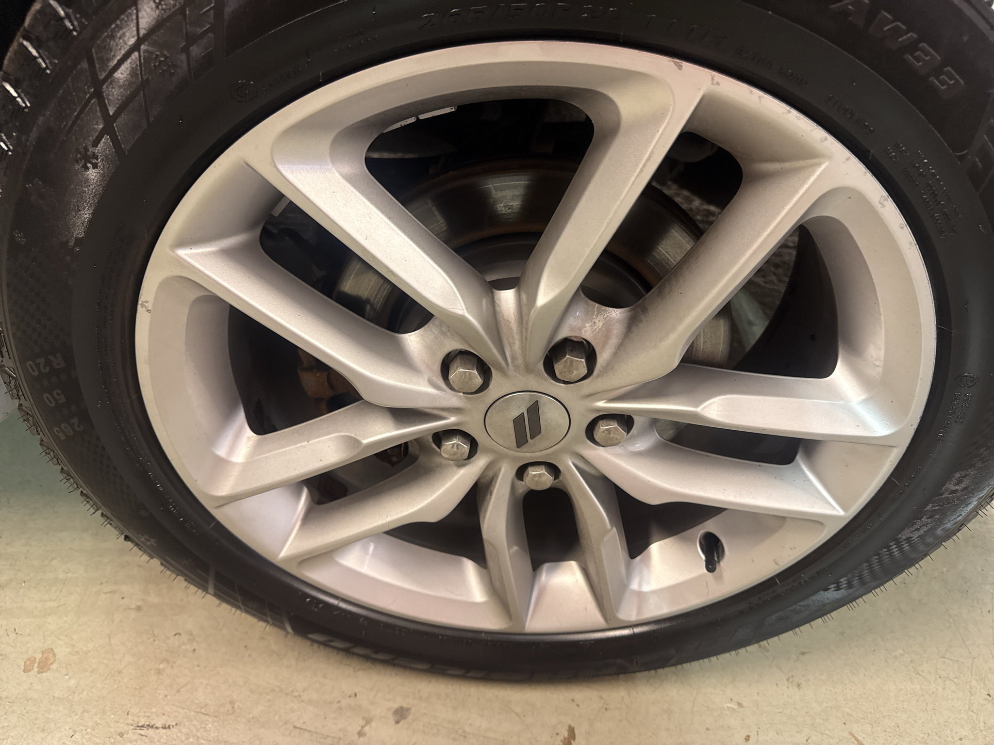 Used 2021 Dodge Durango GT AWD/4WD image 31
