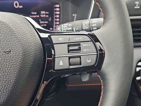 New 2026 Honda Passport TrailSport Elite image 16