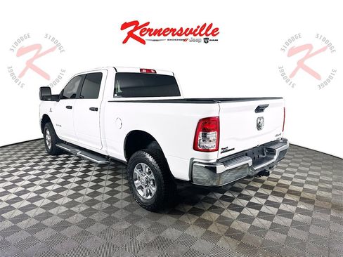 Used 2024 RAM 2500 Big Horn w/ Off Road Package image 5