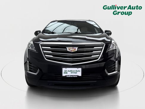 Used 2019 Cadillac XT5 FWD image 14