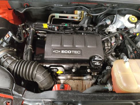 Used 2016 Chevrolet Trax LT FWD image 30