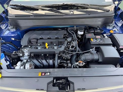 New 2025 Hyundai Venue SEL image 8