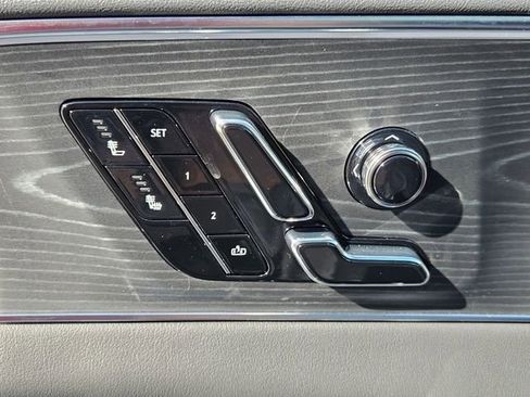 New 2026 Cadillac Lyriq Sport w/ LPO, Floor Liner Package image 25