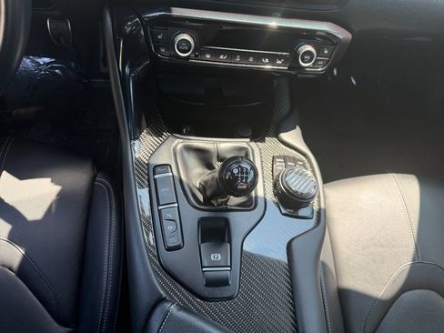 Used 2023 Toyota Supra Premium w/ Driver Assist Package RWD image 11