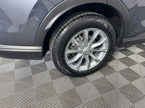 Used 2025 Honda CR-V EX image 33