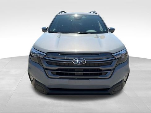 New 2026 Subaru Forester Premium AWD/4WD image 2