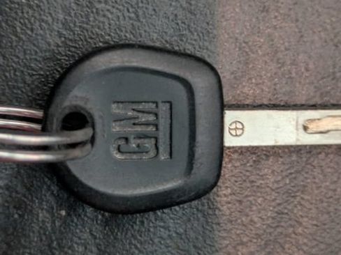 Used 2025 Chevrolet Express 2500 w/ Driver Convenience Package RWD image 25