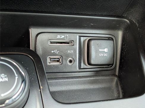 Used 2018 Jeep Cherokee Limited w/ High Altitude Package image 26