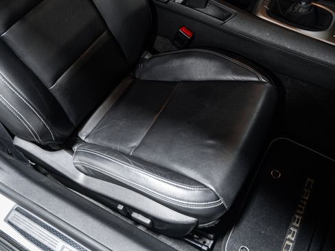 Used 2013 Chevrolet Camaro SS image 35